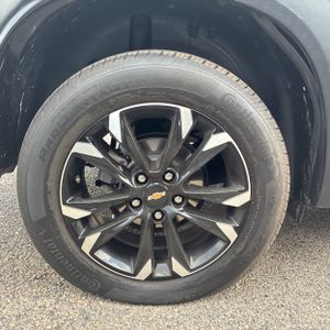 صورة مصغرة 19 لـ 2023 Chevrolet TRAILBLAZER LT