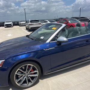 AUDI S5 3.0T PREMIUM PLUS - 2