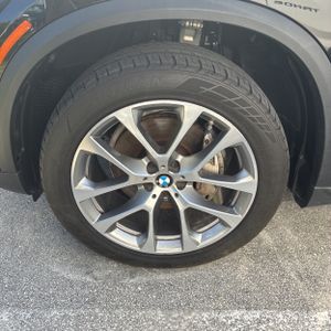 2024 BMW X5 SDRIVE40I — миниатюра 13