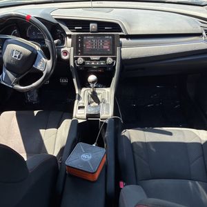 صورة مصغرة 37 لـ 2018 Honda CIVIC SI