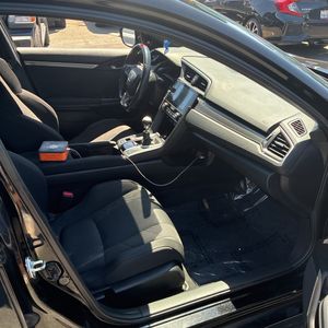 صورة مصغرة 33 لـ 2018 Honda CIVIC SI