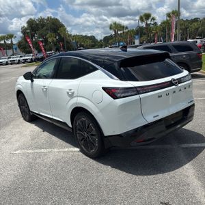 صورة 5 لـ 2025 Nissan MURANO PLATINUM