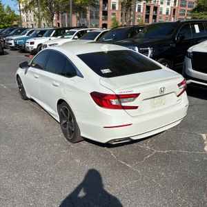 HONDA ACCORD SPORT - 5
