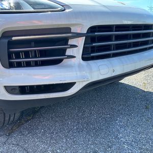 2019 Porsche CAYENNE S 照片 54