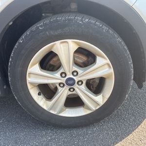 2014 FORD ESCAPE SE thumbnail 18