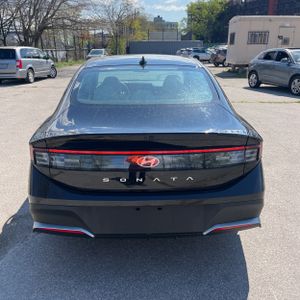 HYUNDAI SONATA SE - 7