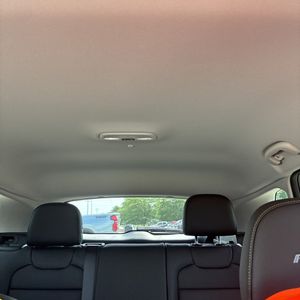 2025 Chevrolet TRAX ACTIV — миниатюра 40