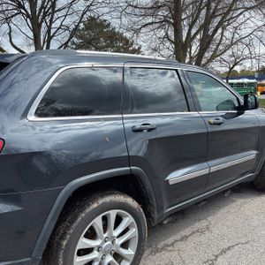JEEP GRAND CHEROKEE LAREDO - 9