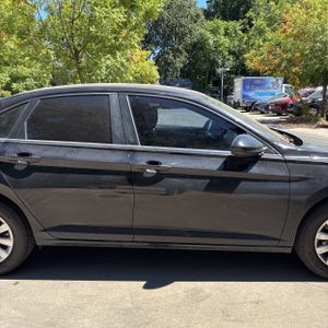 2019 Volkswagen JETTA S 缩略图 11