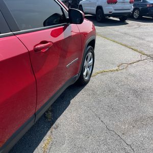 2018 JEEP COMPASS LATITUDE 缩略图 60