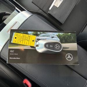 2026 Mercedes-BENZ GLC thumbnail 52