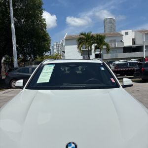 2026 BMW X5 SDRIVE40I 缩略图 15