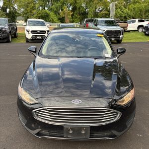 2019 FORD FUSION SE — миниатюра 15