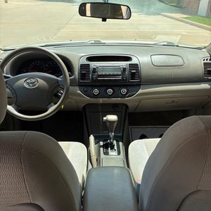 صورة مصغرة 36 لـ 2005 Toyota CAMRY LE