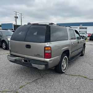 صورة 8 لـ 2002 Chevrolet SUBURBAN 1500 LS