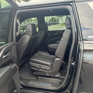 صورة مصغرة 33 لـ 2023 Cadillac ESCALADE ESV LUXURY