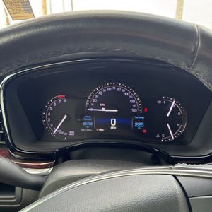 2019 Cadillac XT5 LUXURY — фото 42