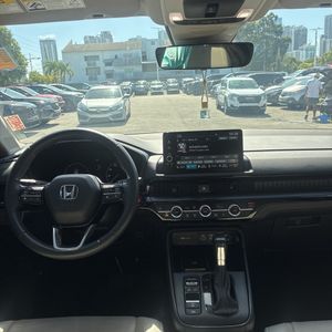 2025 Honda CR-V EX-L 缩略图 36