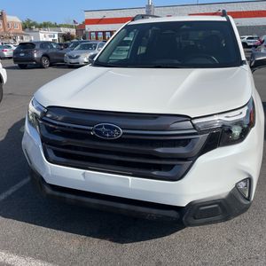 2026 Subaru FORESTER PREMIUM — миниатюра 55