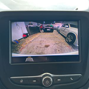 2020 Chevrolet EQUINOX LT — миниатюра 38