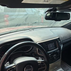 2014 JEEP GRAND CHEROKEE LIMITED — фото 36