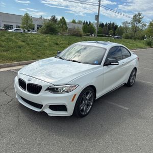 BMW 2 SERIES M235I - 1