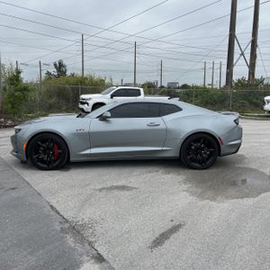 CHEVROLET CAMARO LT1 - 3