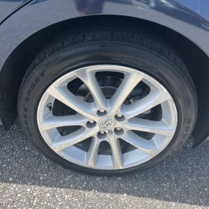 2015 Toyota AVALON LIMITED thumbnail 17