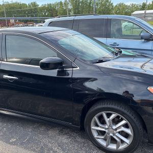 NISSAN SENTRA SR - 8