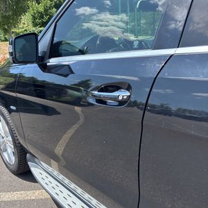 2012 Mercedes-BENZ M-CLASS — миниатюра 55