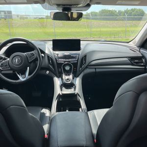 صورة مصغرة 36 لـ 2020 Acura RDX W/TECH