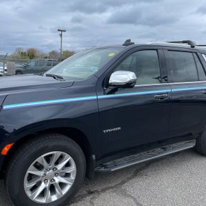 CHEVROLET TAHOE PREMIER - 2