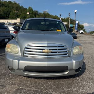 صورة مصغرة 14 لـ 2009 Chevrolet HHR LS