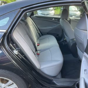 2013 Hyundai SONATA GLS 缩略图 35
