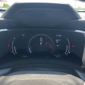 2024 Lexus NX 350 PREMIUM — миниатюра 40