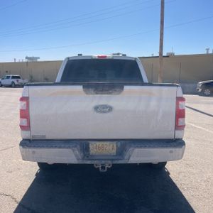 FORD F-150 XL - 7