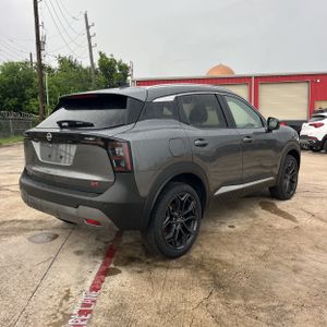 صورة 7 لـ 2026 Nissan KICKS SR