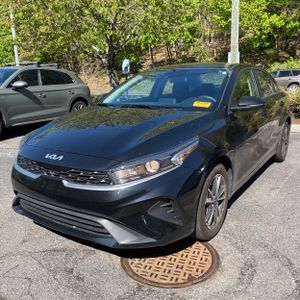 KIA FORTE - 1