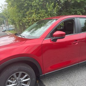 2023 Mazda CX-5 2.5 S 照片 2