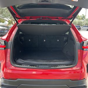 صورة مصغرة 41 لـ 2024 Lexus NX 250 BASE