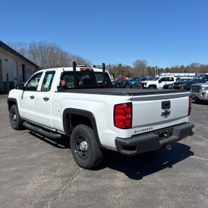 CHEVROLET SILVERADO 1500 - 5