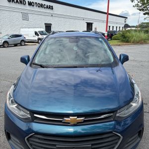 صورة مصغرة 15 لـ 2019 Chevrolet TRAX LT