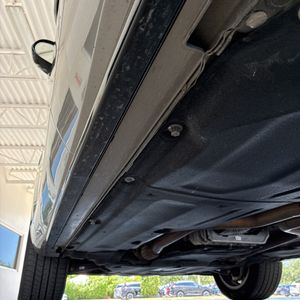 2021 Genesis GV80 3.5T 缩略图 23