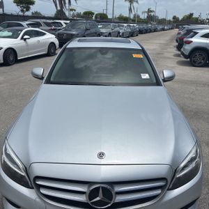 صورة مصغرة 15 لـ 2020 Mercedes-BENZ C-CLASS