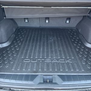 2025 Subaru OUTBACK ONYX EDITION thumbnail 43