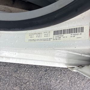 2007 Chrysler SEBRING BASE 缩略图 42