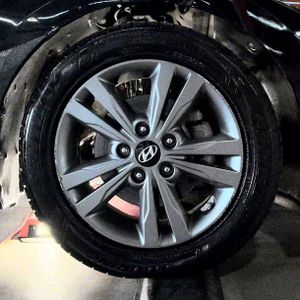 2018 Hyundai ELANTRA VALUE EDITION 缩略图 20