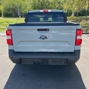 FORD MAVERICK XL - 7