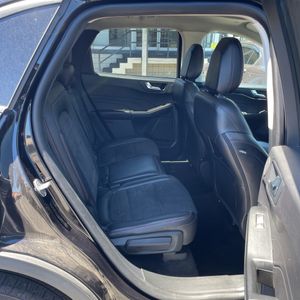 2022 FORD ESCAPE SEL 缩略图 35