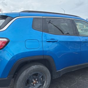 JEEP COMPASS LATITUDE - 9